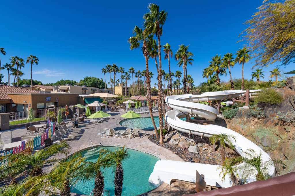 Hilton Phoenix Resort at the Peak