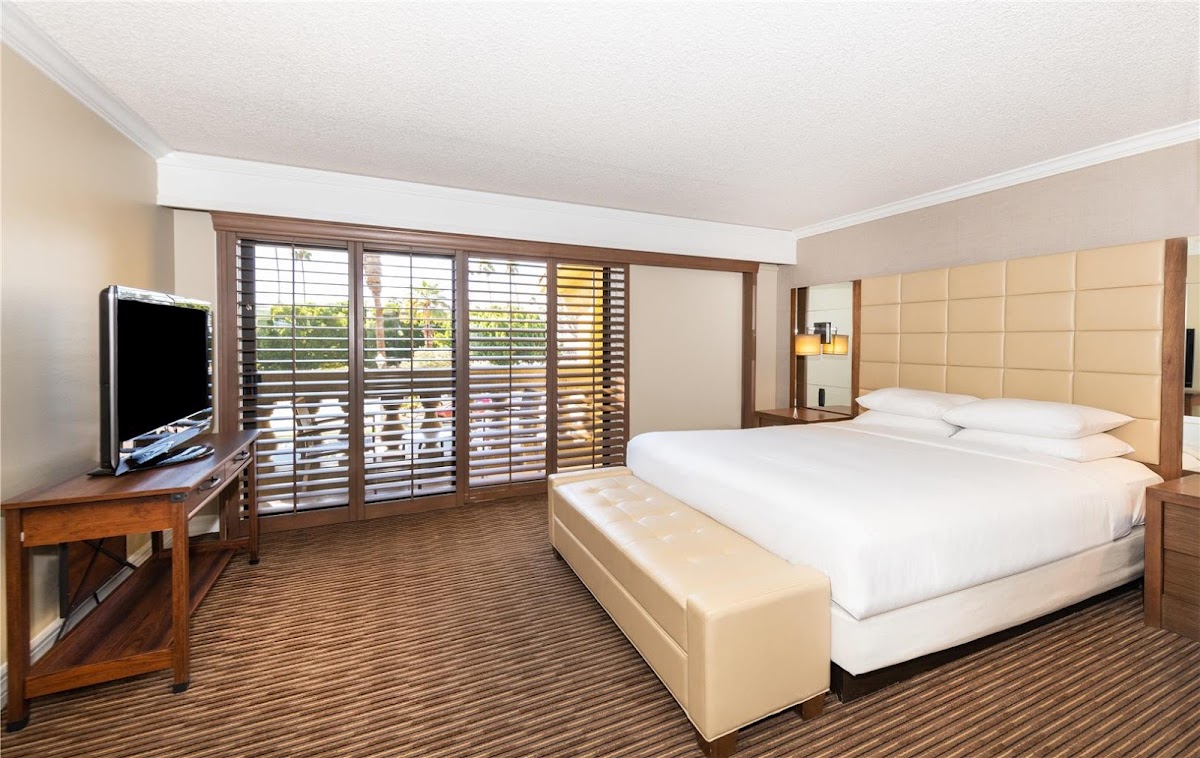 Hilton Phoenix Resort at the Peak Hotel 2