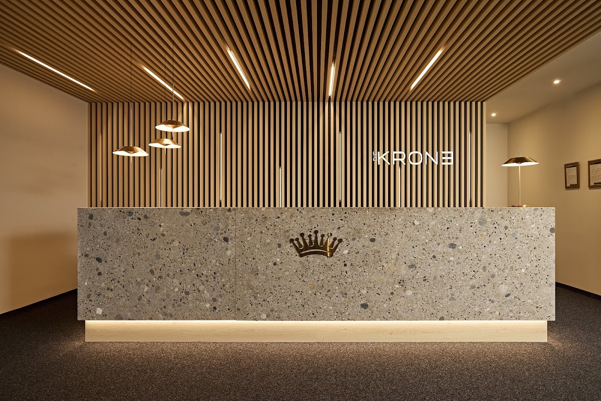 Hotel Restaurant Die Krone