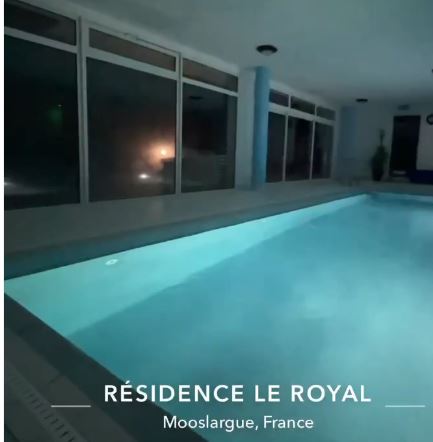 Résidence Le Royal Golf & Horse Hotel 2