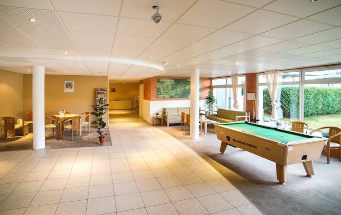 Résidence Le Royal Golf & Horse Hotel 3