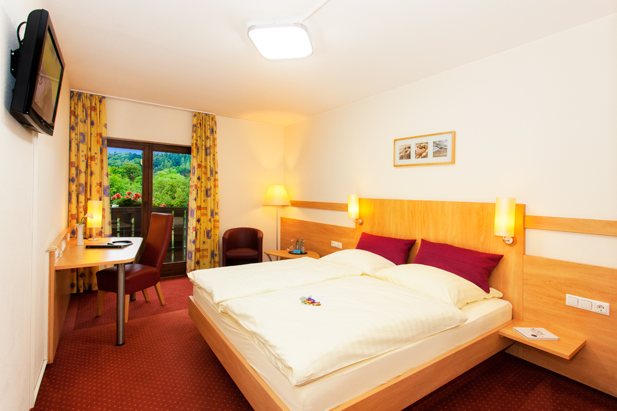 Hotel Waldesruh - Waldesruh Hotel Betriebs GmbH Hotel 2