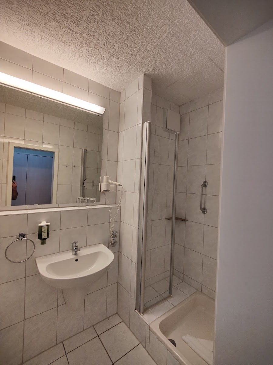 Hotel Waldesruh - Waldesruh Hotel Betriebs GmbH