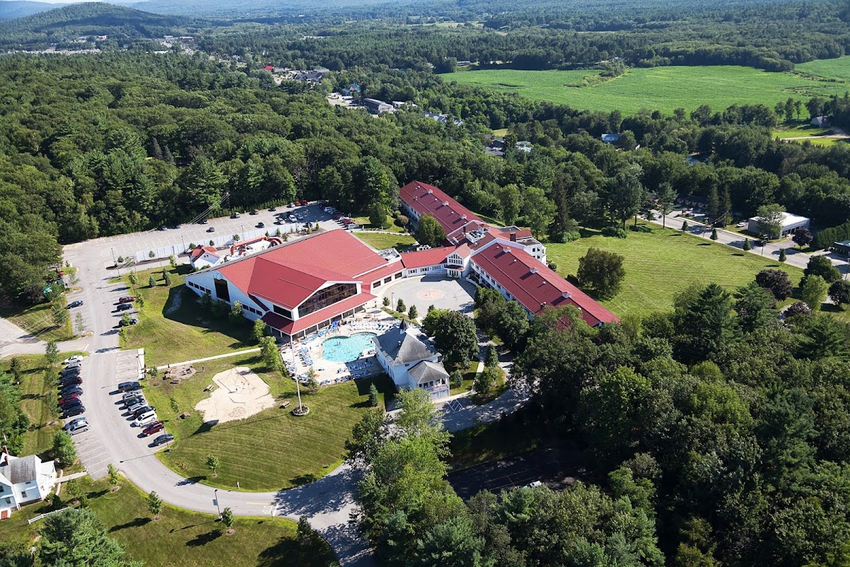 Birchmont Resort