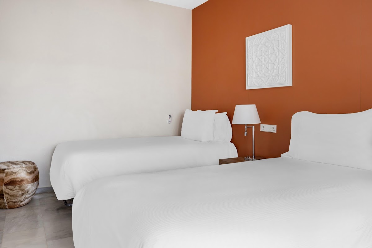 Sahara Sunset Hotel 3