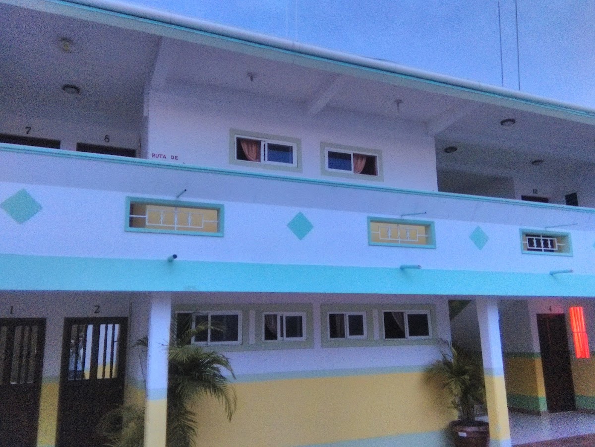 Hotel Plaza Hotel 3