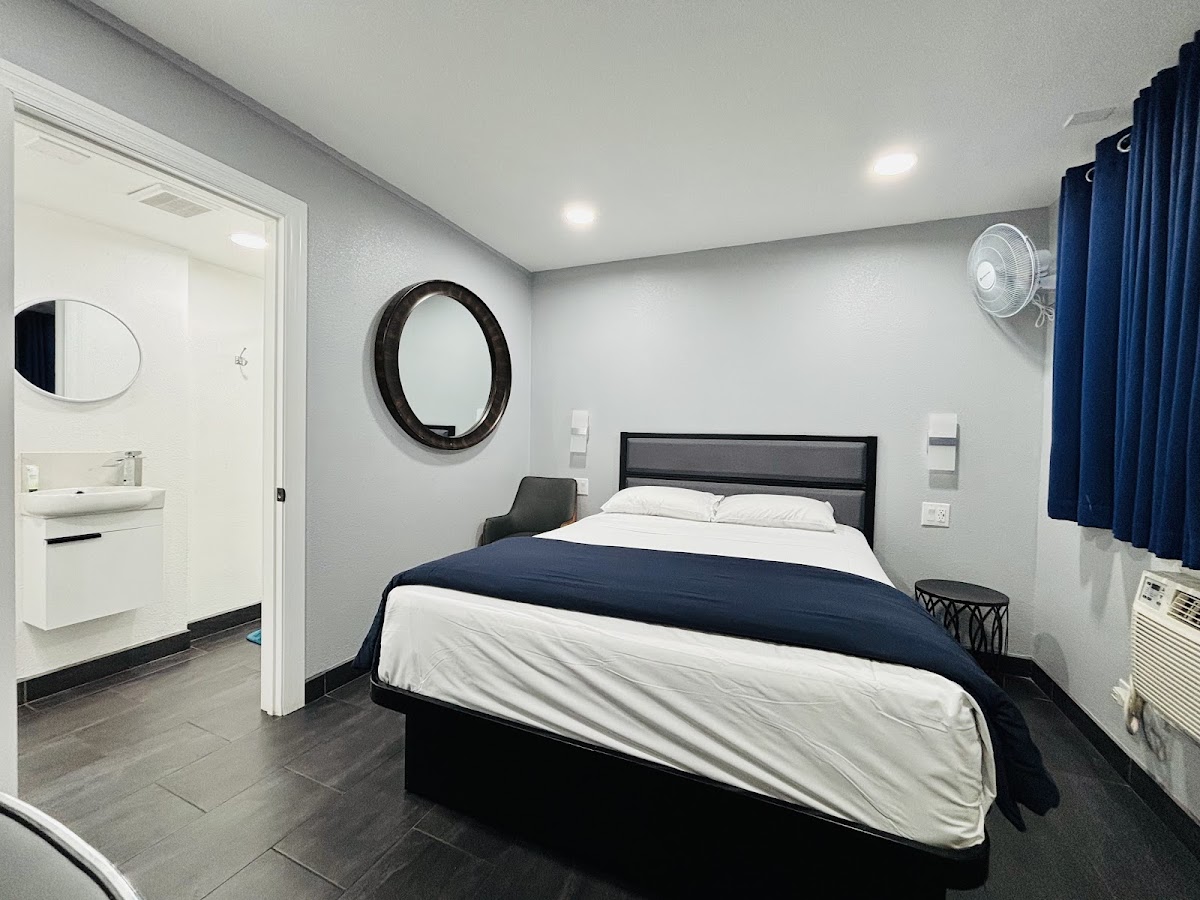 Perfect Inn Motel Hotel 2