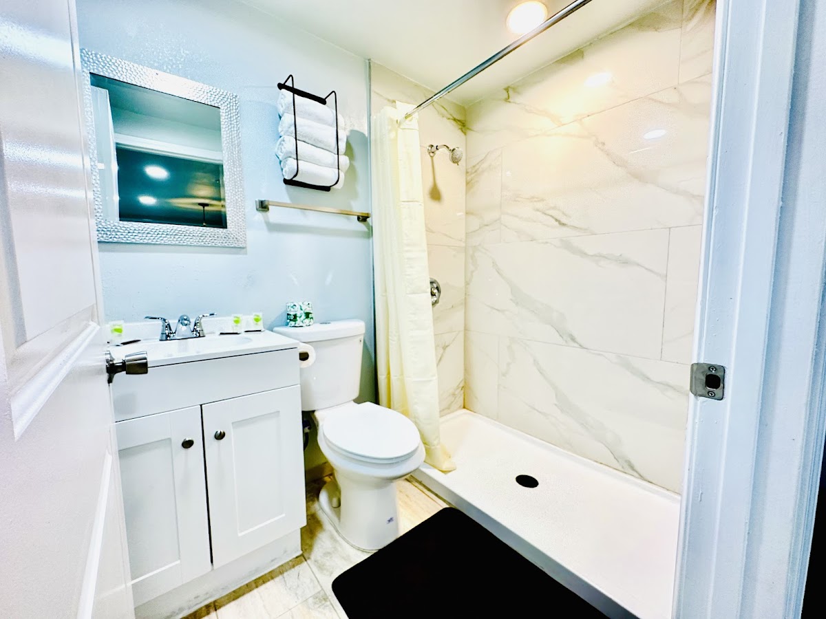 Perfect Inn Motel Hotel 3