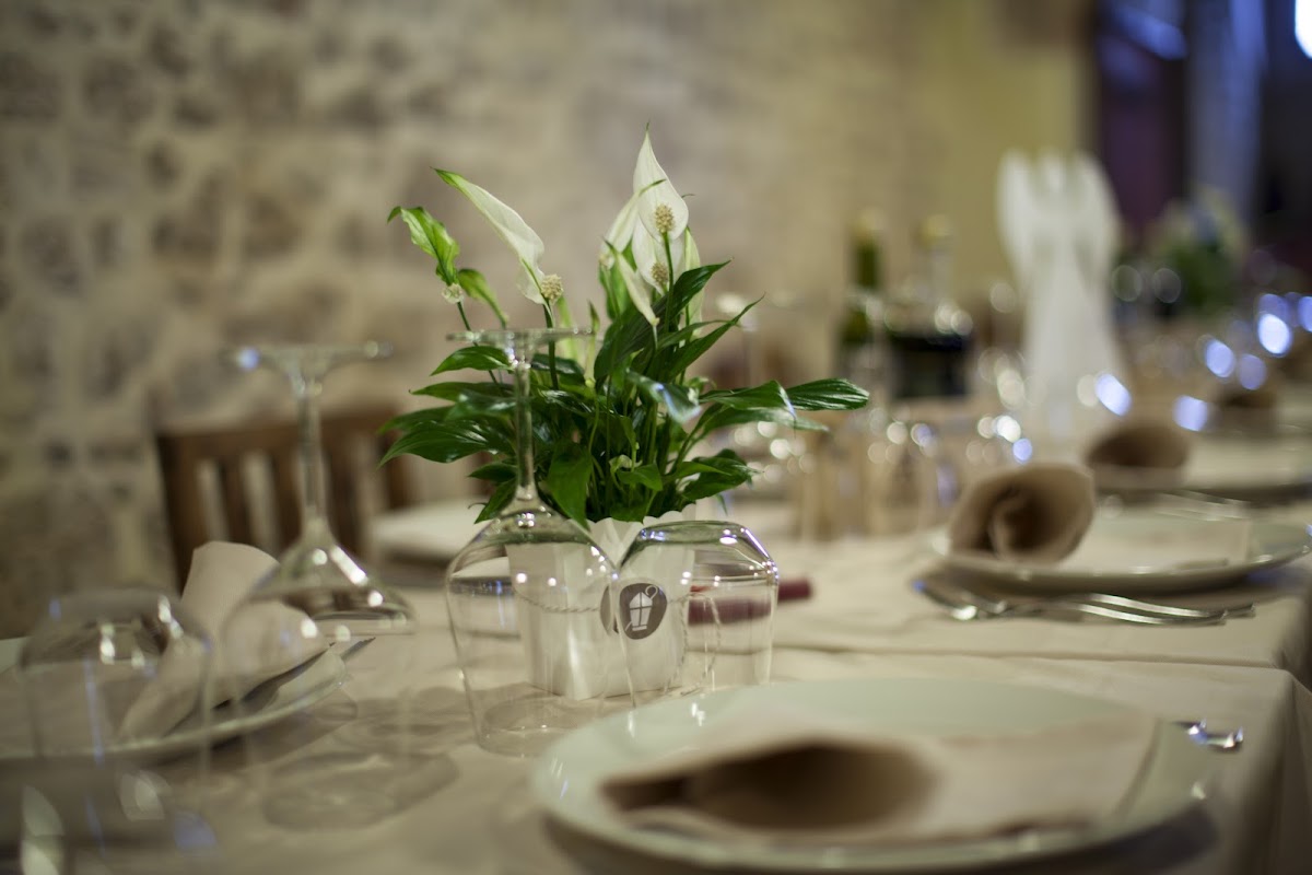 Hotel Antica Abbazia Hotel 2