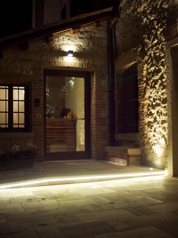 Hotel Antica Abbazia