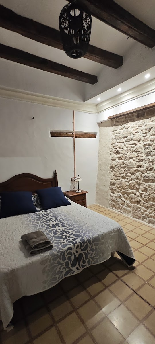 Can Llobet Turisme Rural Bed and Breakfast Hotel 2