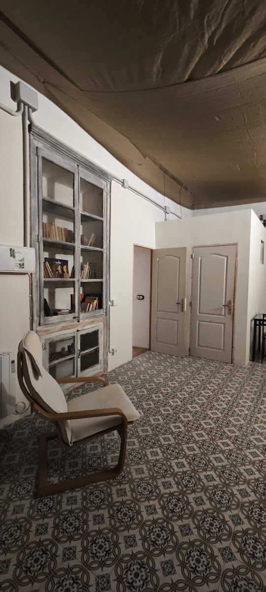 Can Llobet Turisme Rural Bed and Breakfast