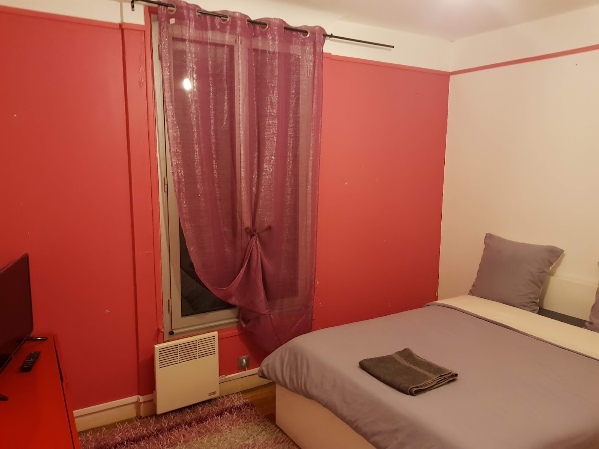 Chambres HABILIS