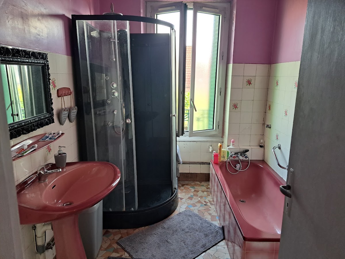 Chambres HABILIS Hotel 2