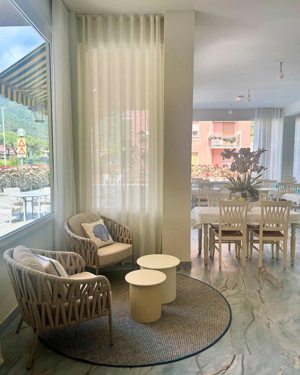 Hotel Riviera