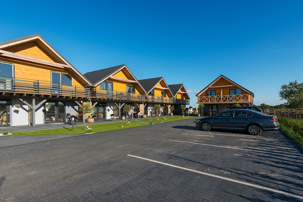 Domki Iwonki Hotel 2