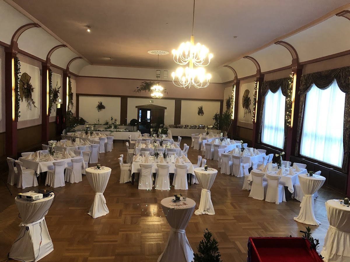 Hotel Restaurant Wilhelmsbad Hotel 3