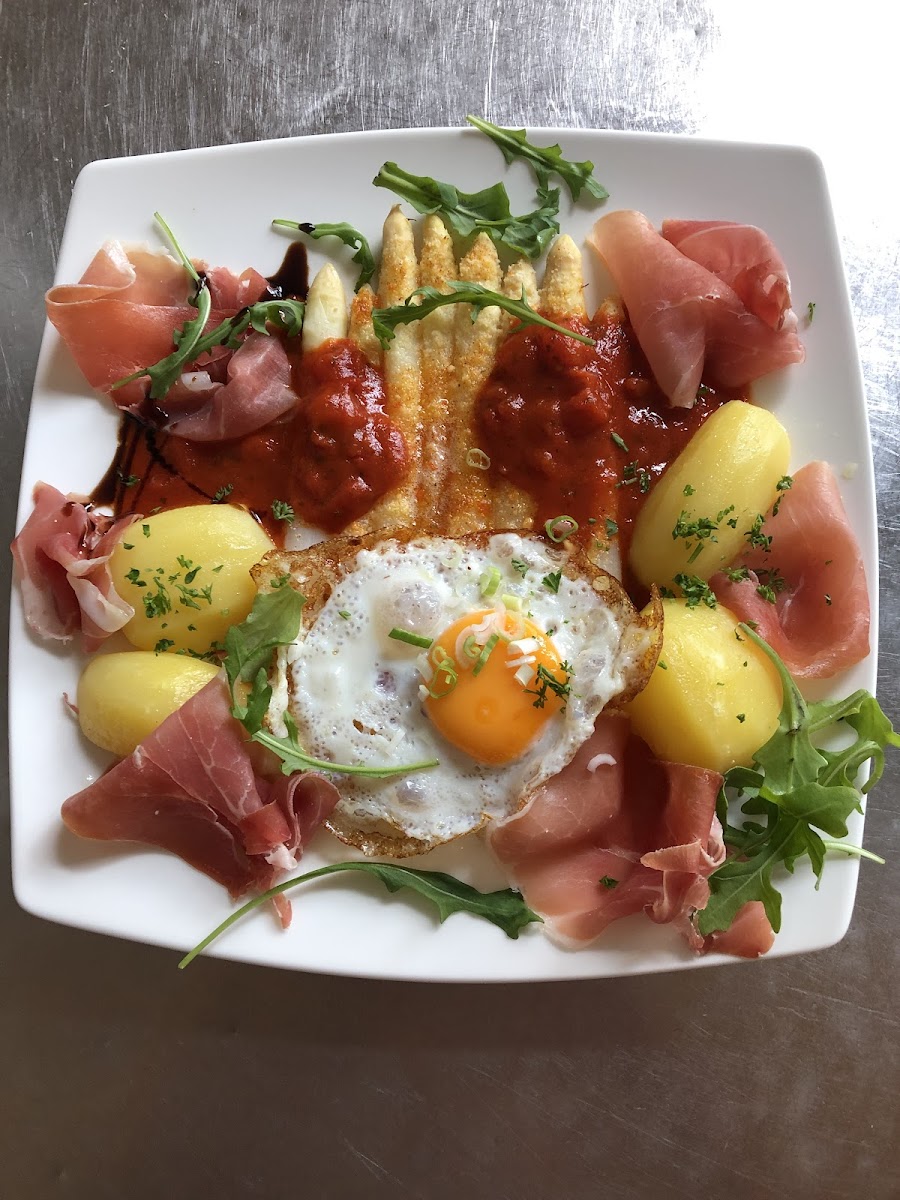 Hotel Restaurant Wilhelmsbad