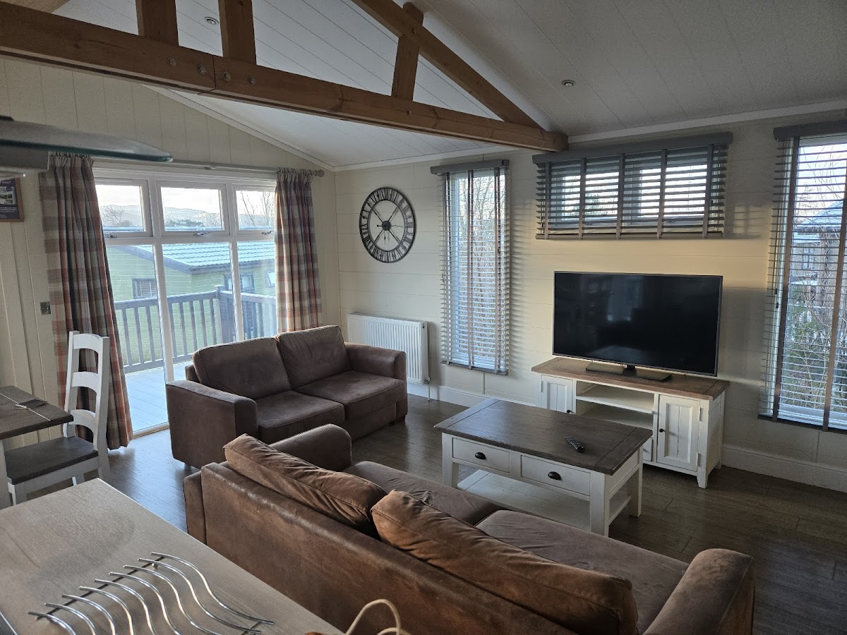 Keswick Reach Lodge Retreat Hotel 3