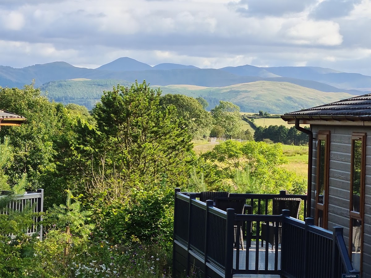 Keswick Reach Lodge Retreat