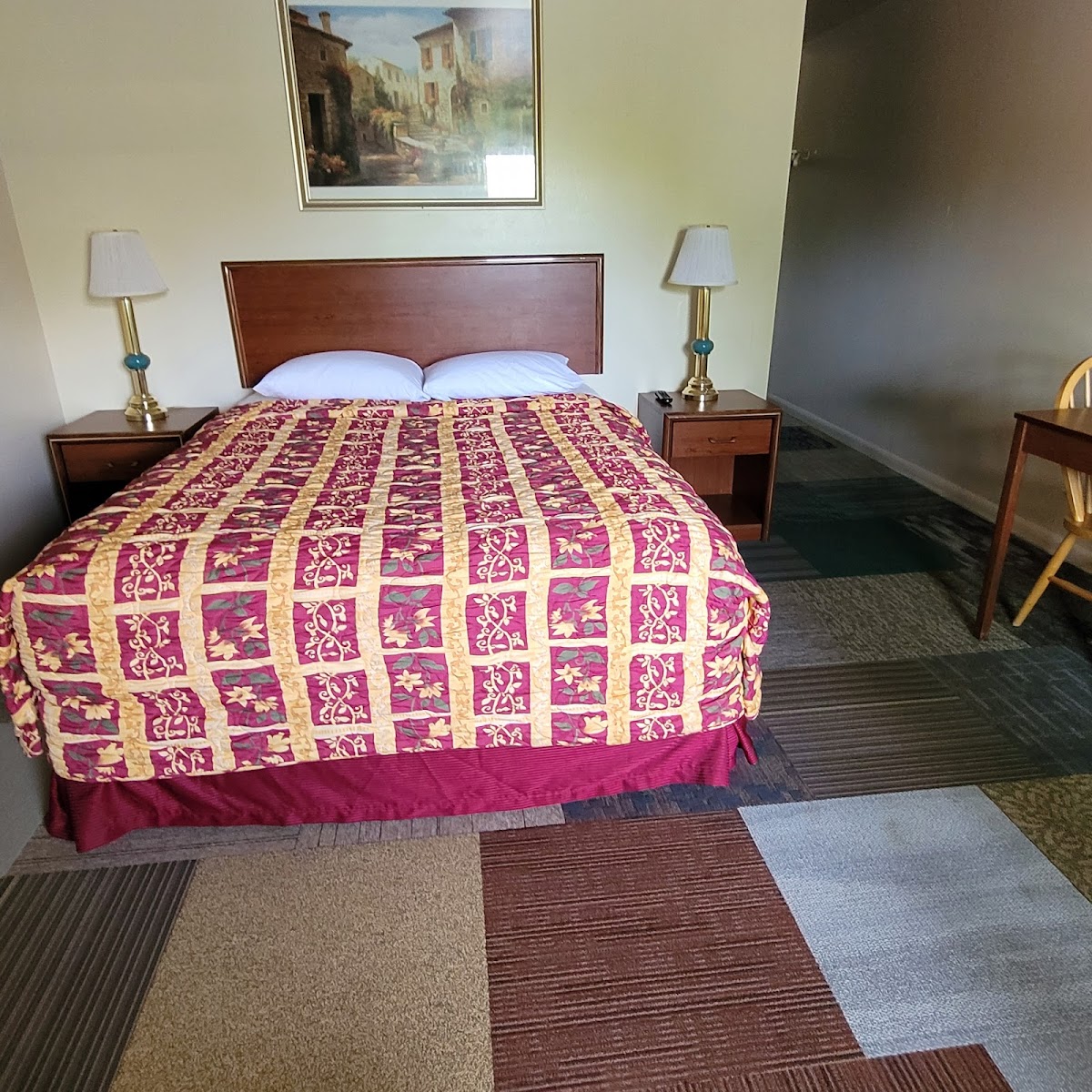 West Wind Motel Hotel 2