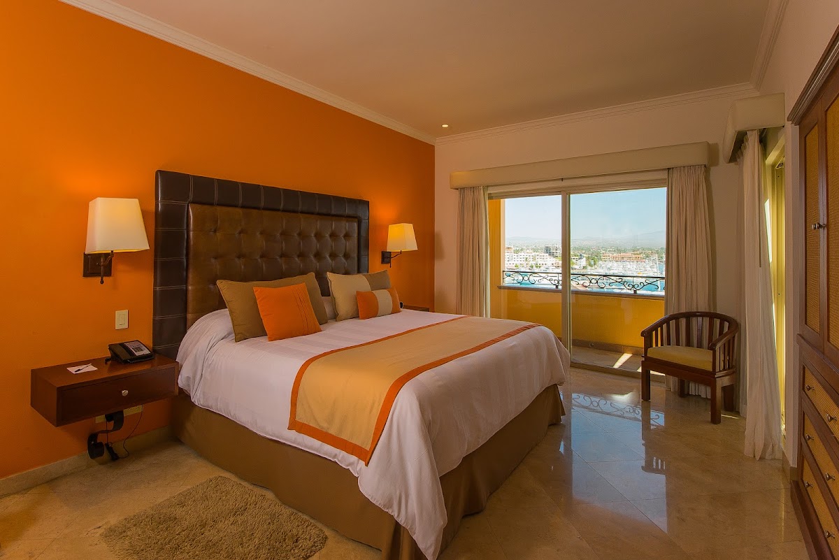 The Ridge at Playa Grande Hotel 3