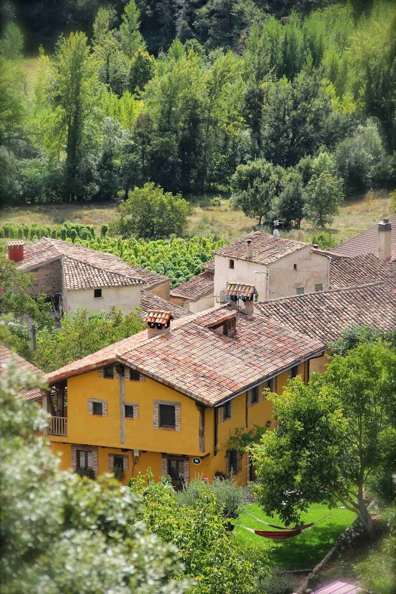 Casa Senderuela Hotel 2