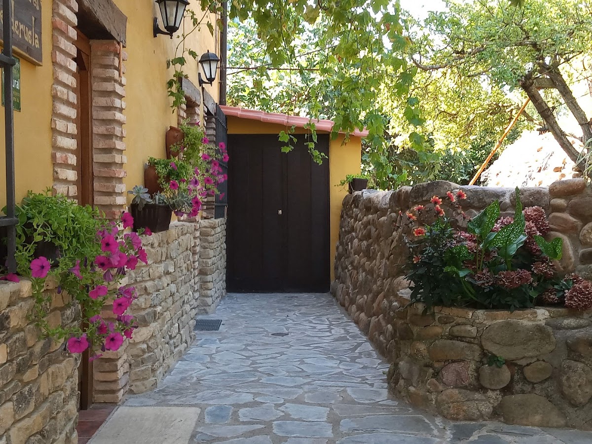 Casa Senderuela