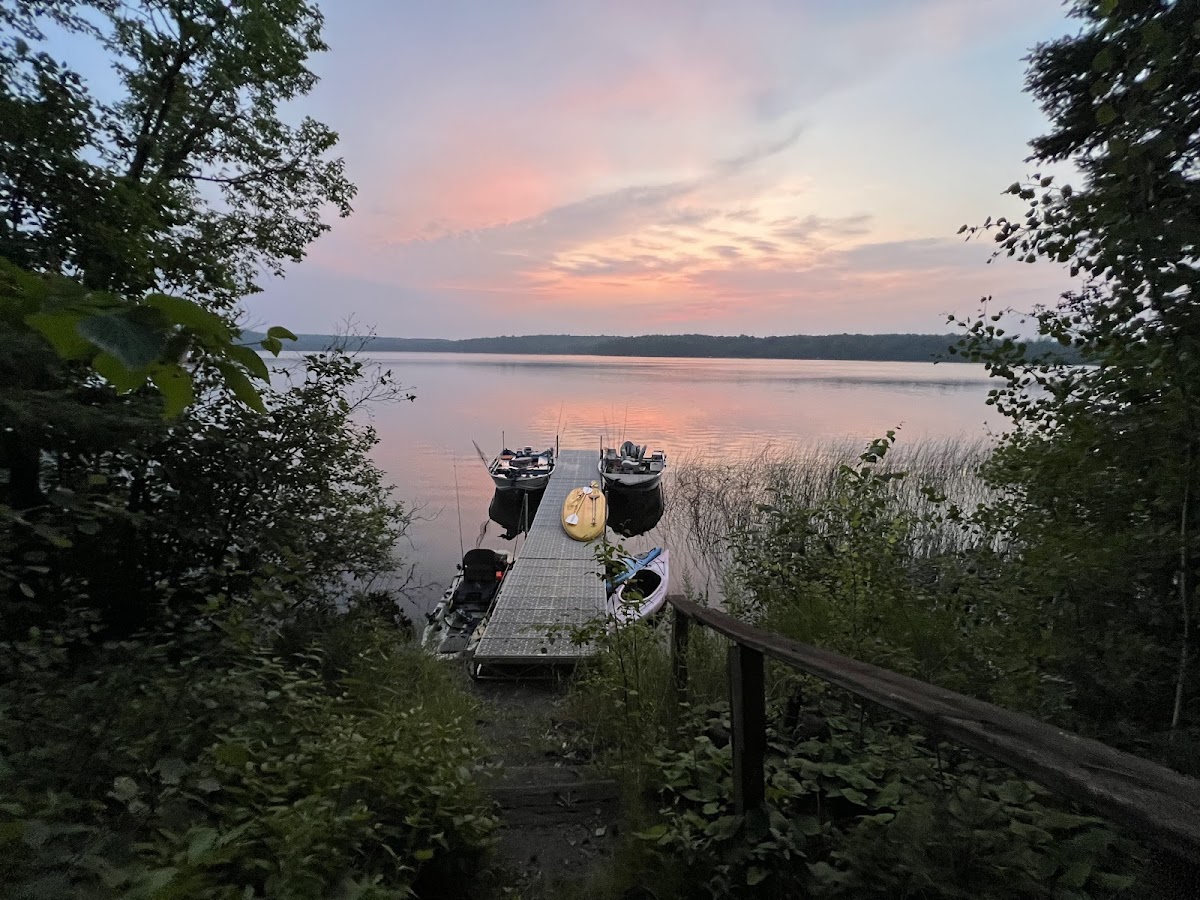Doucette's Resort