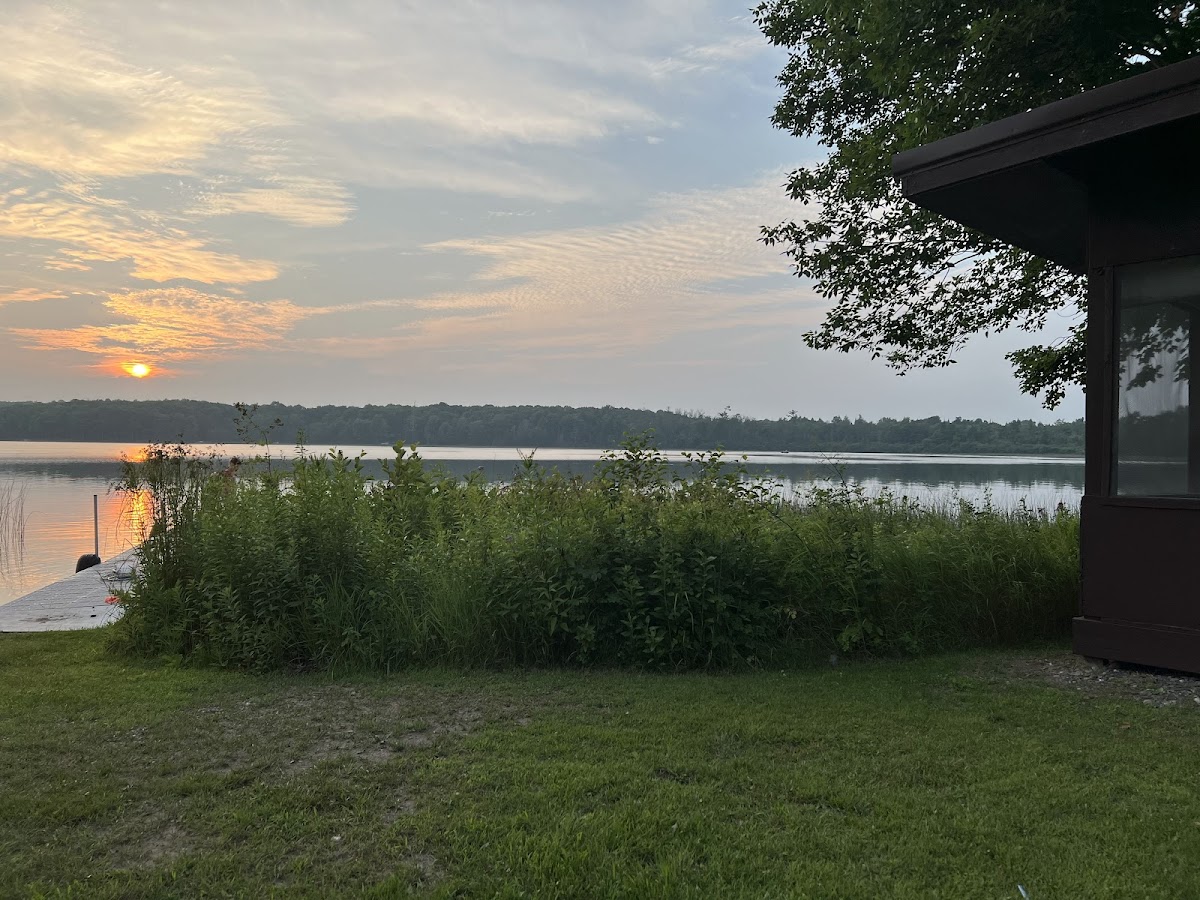 Doucette's Resort Hotel 3