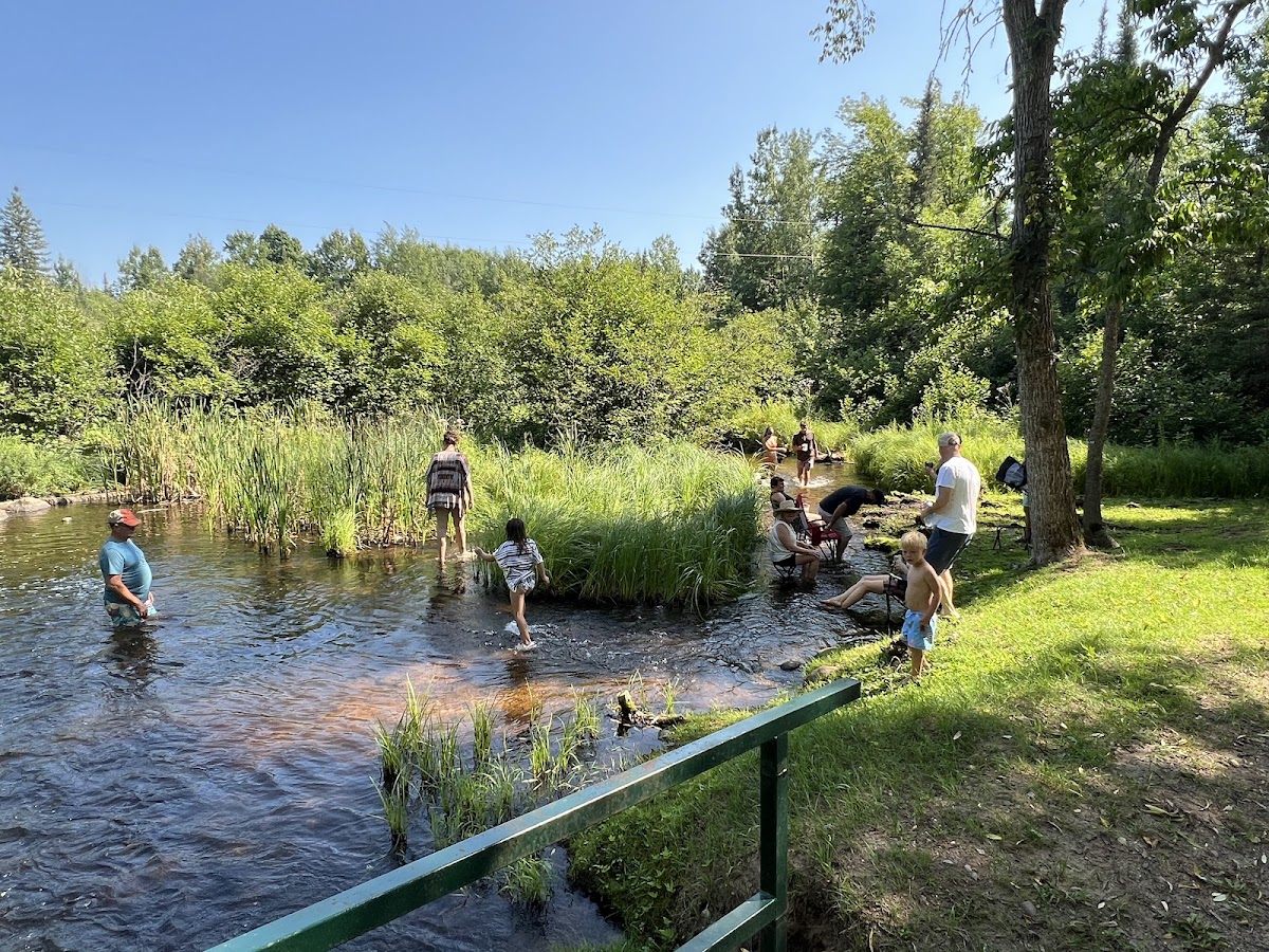 Doucette's Resort