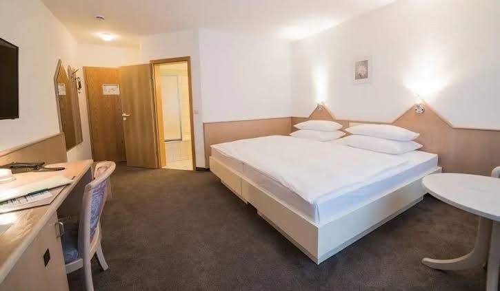 Hotel Am Wasen Hotel 2