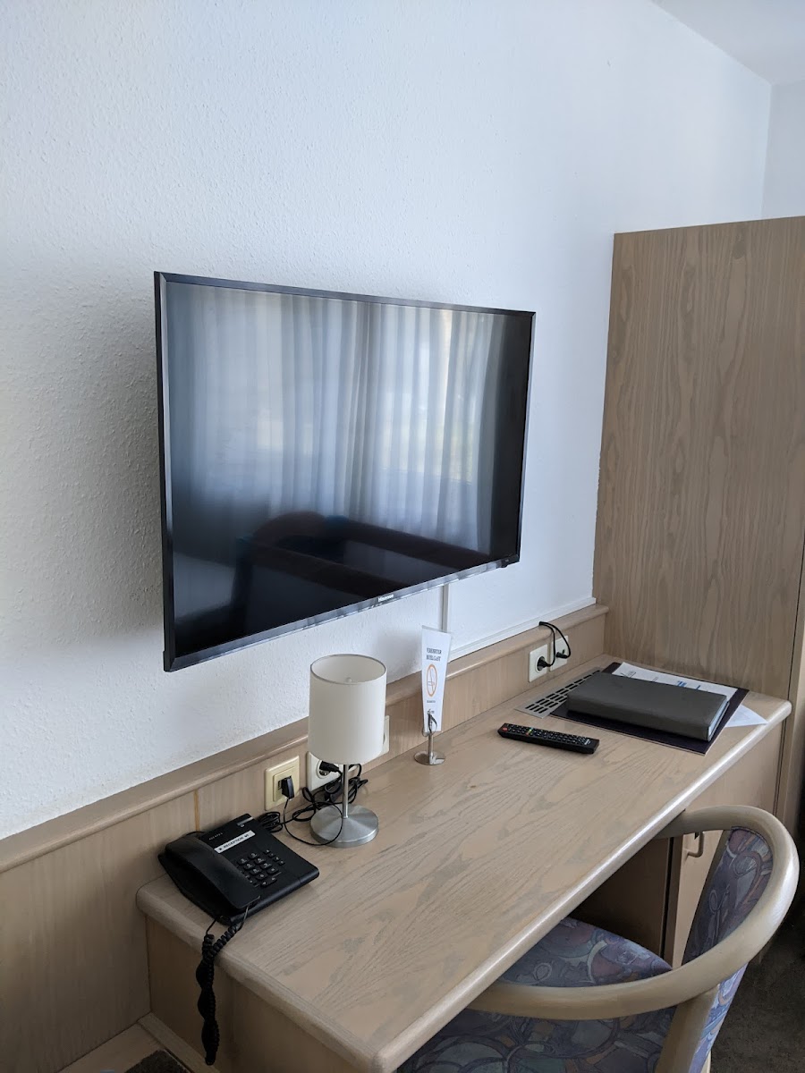 Hotel Am Wasen Hotel 3