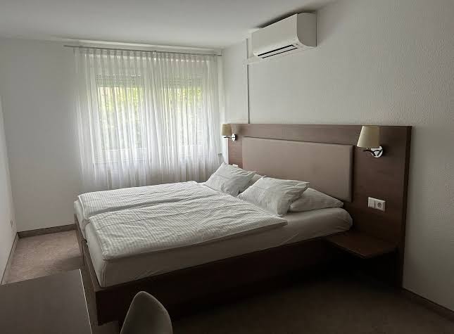 Hotel Am Wasen