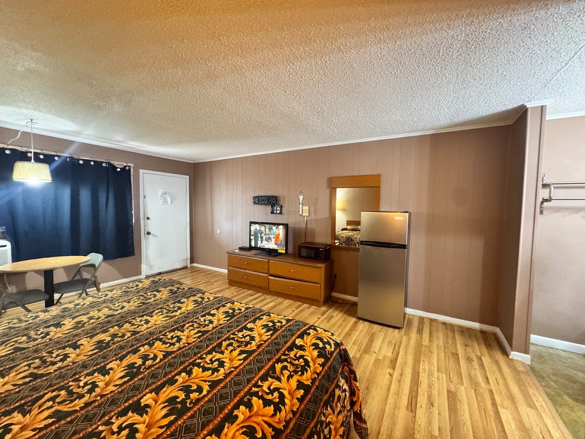 Southern Inn Hotel 2