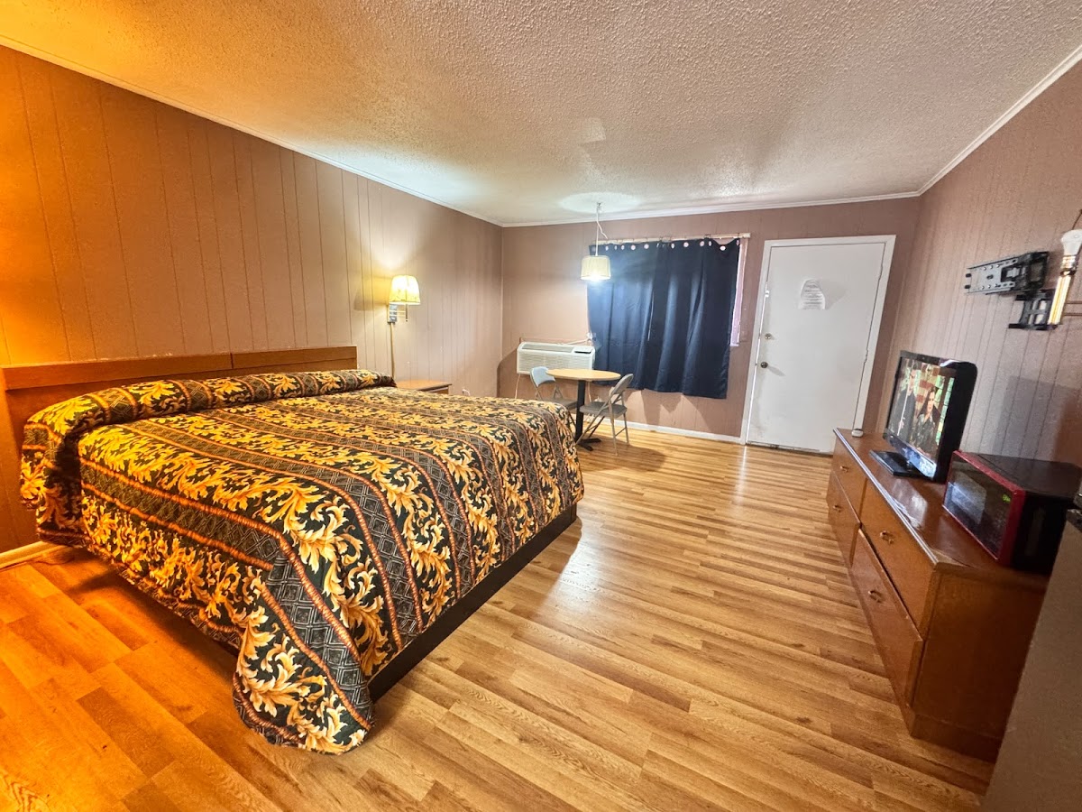 Southern Inn