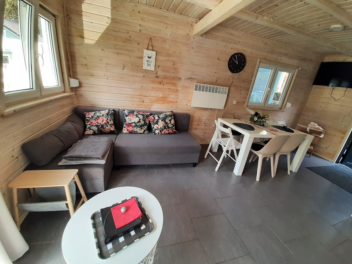 Domki pod Wydmami Hotel 3