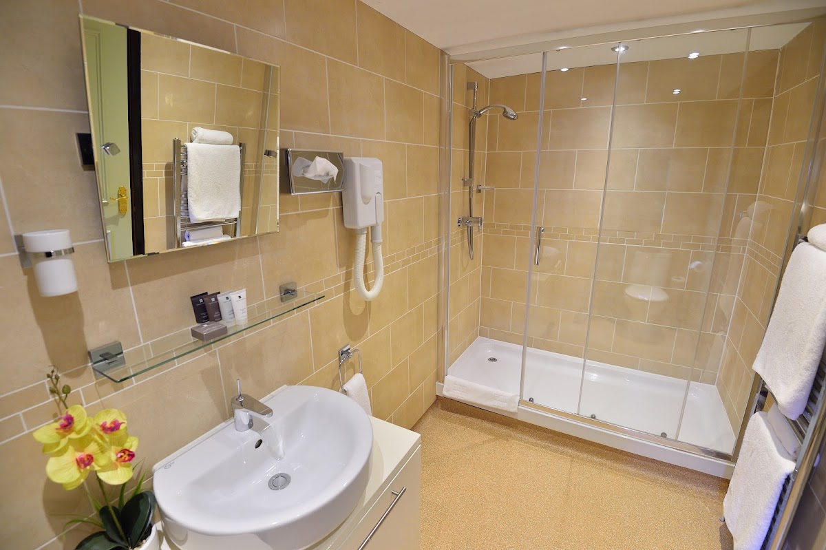 The Roundabout Hotel Hotel 3