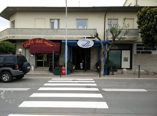 Albergo Del Lago