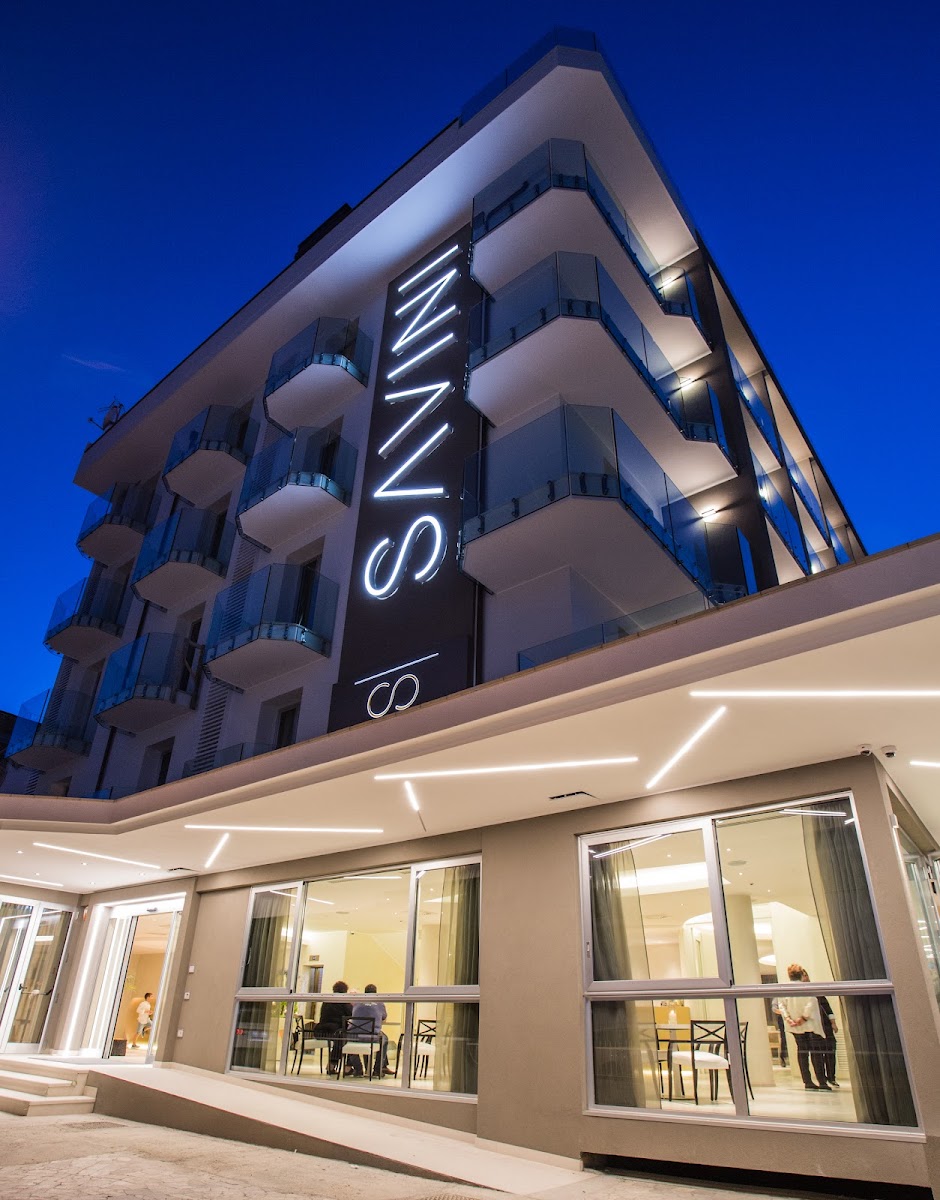 Hotel Savini
