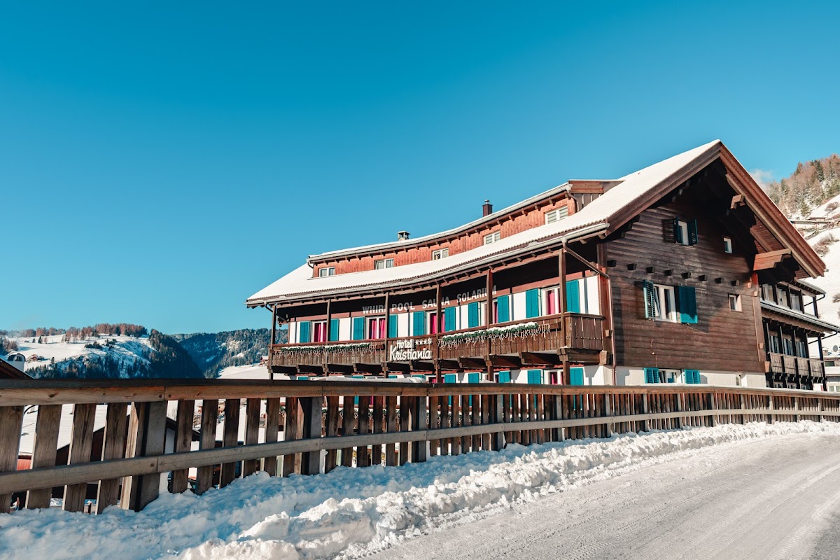 Hotel Kristiania
