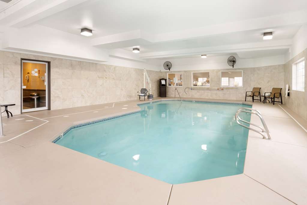 Best Western Plus Walla Walla Suites Inn Hotel 3
