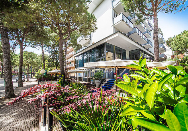 Hotel Renzo