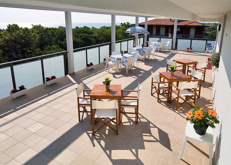 Hotel Renzo Hotel 2