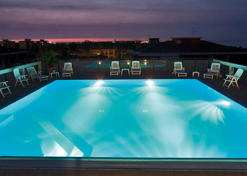 Hotel Renzo Hotel 3