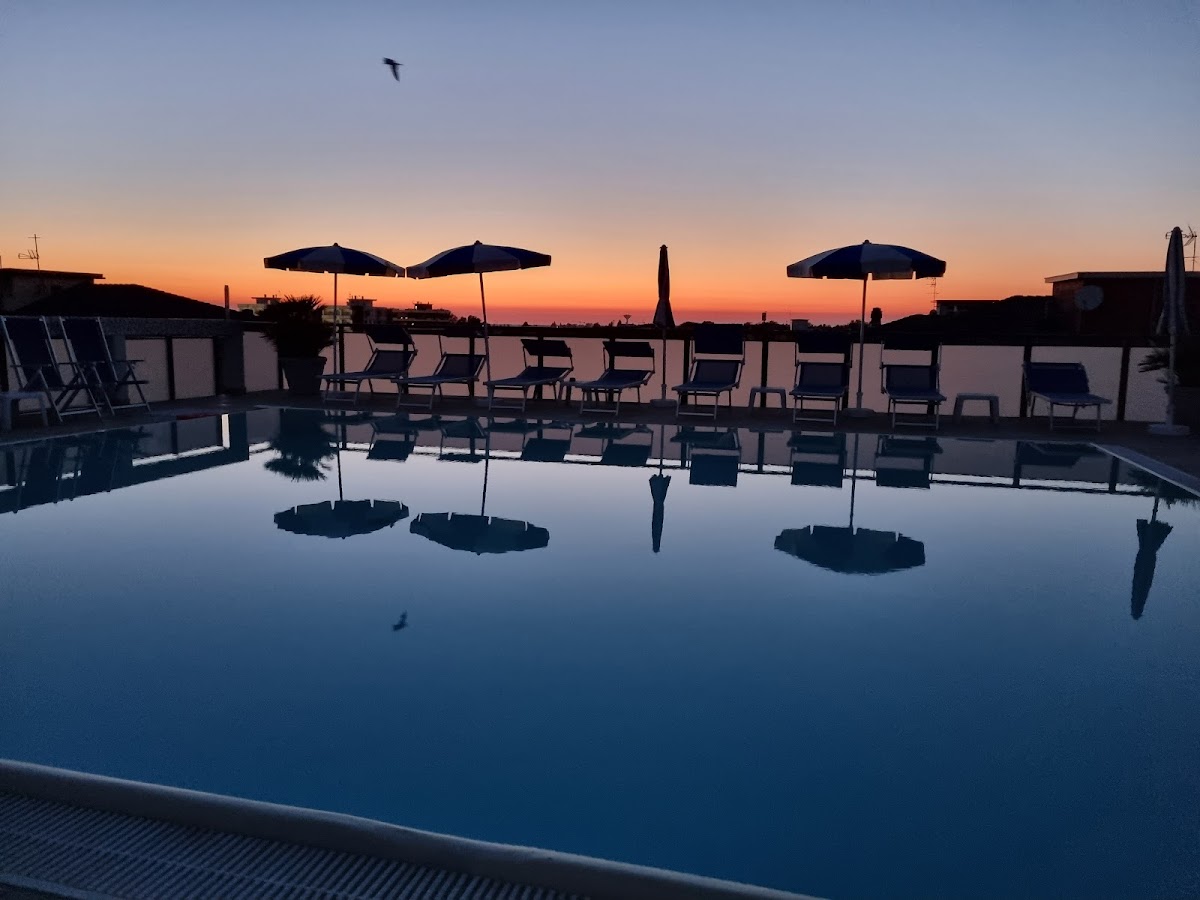 Hotel Renzo