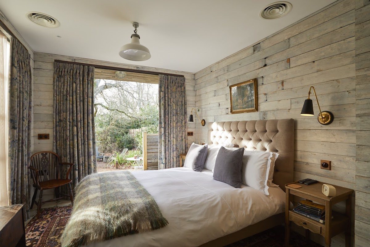THE PIG Hotel 2