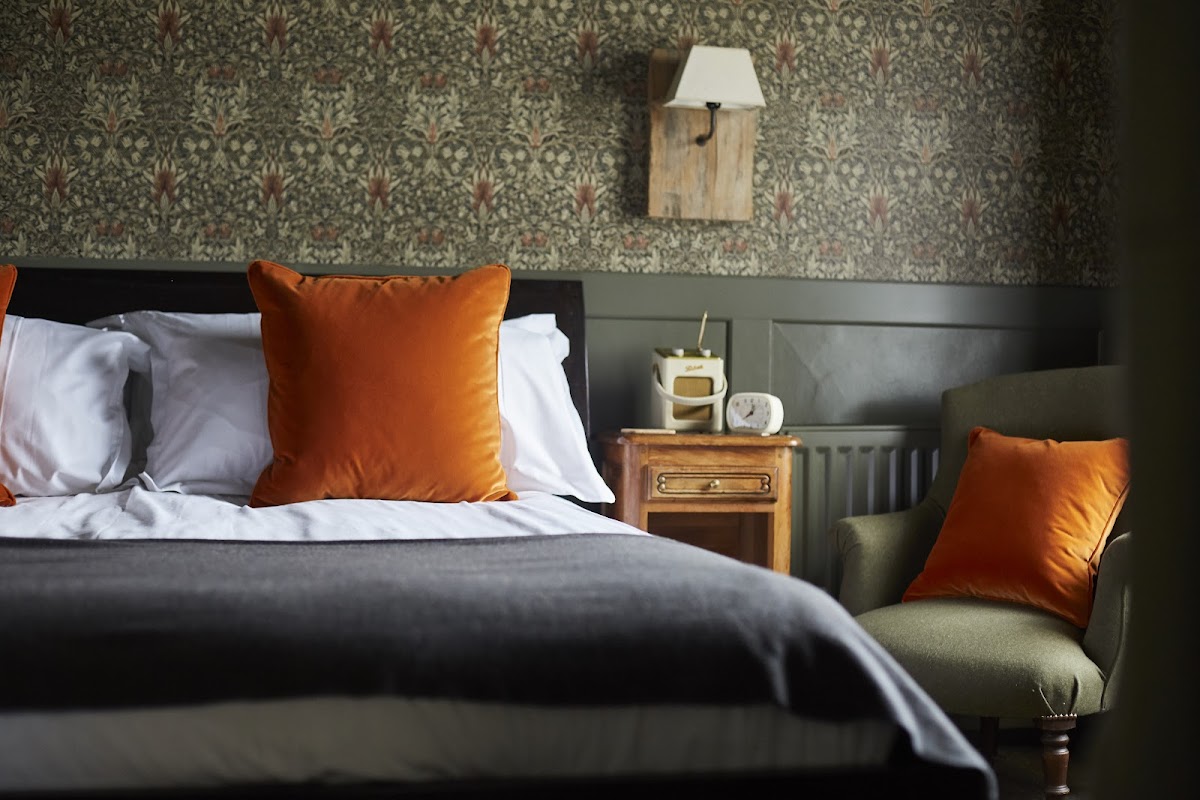 THE PIG Hotel 3
