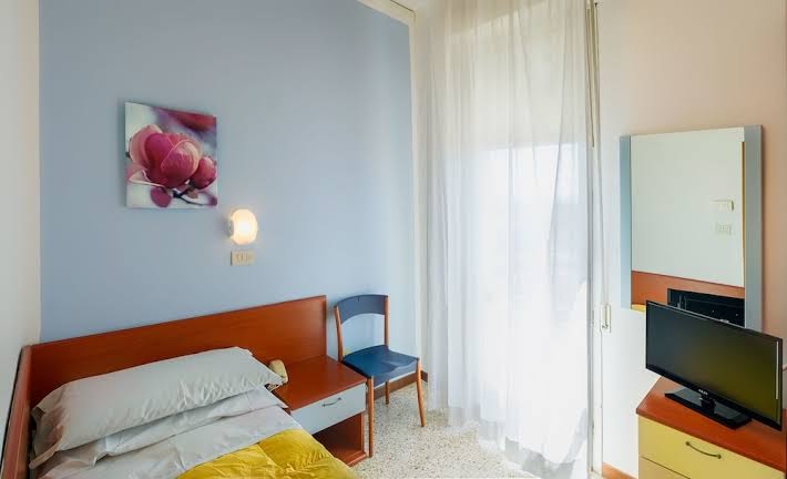 Hotel Due Rose Hotel 2