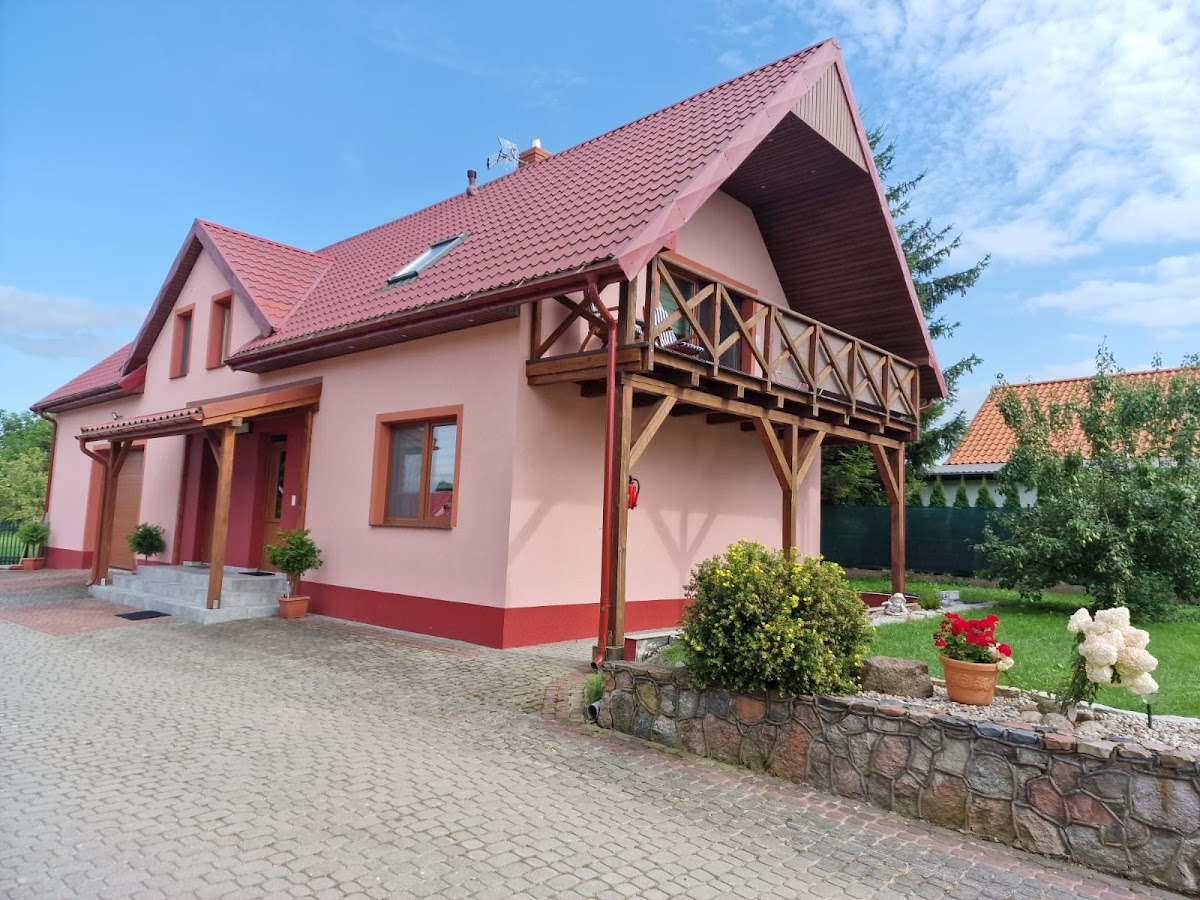 Apartament u Rybaka